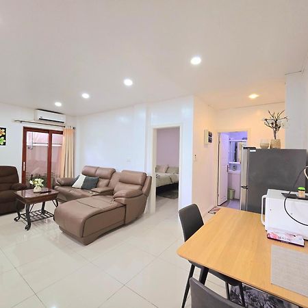 Entire 1 Bedroom Apartment In Suva City Centre Exterior foto