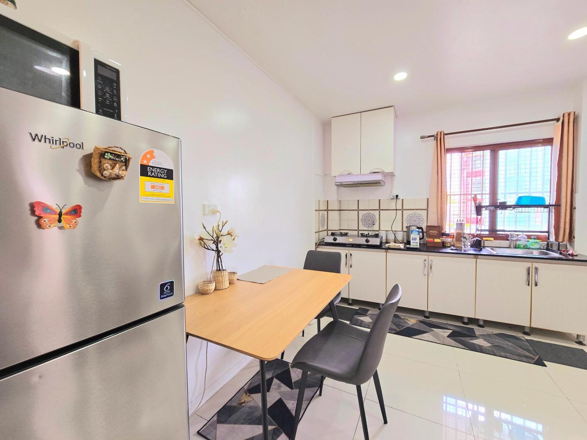 Entire 1 Bedroom Apartment In Suva City Centre Exterior foto