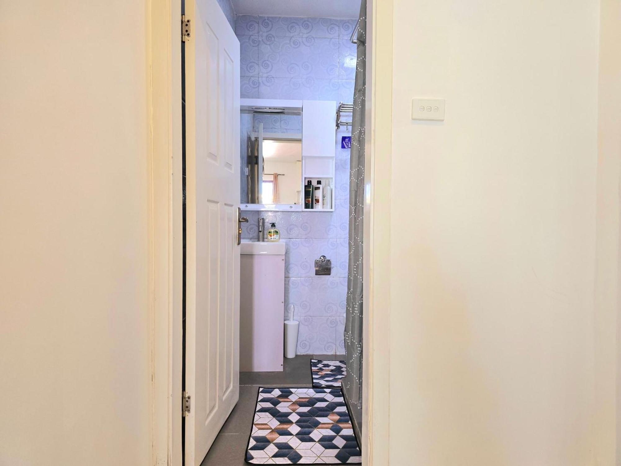 Entire 1 Bedroom Apartment In Suva City Centre Exterior foto