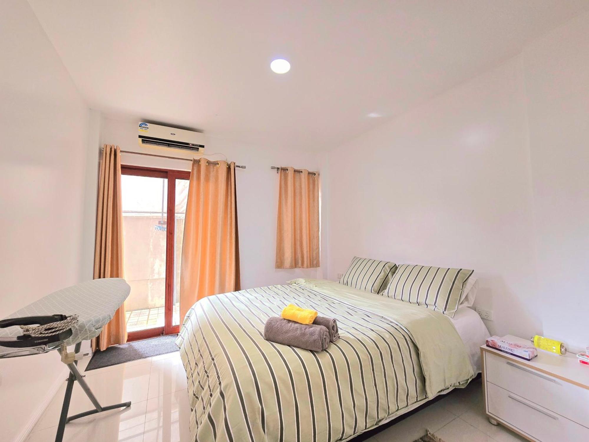 Entire 1 Bedroom Apartment In Suva City Centre Exterior foto