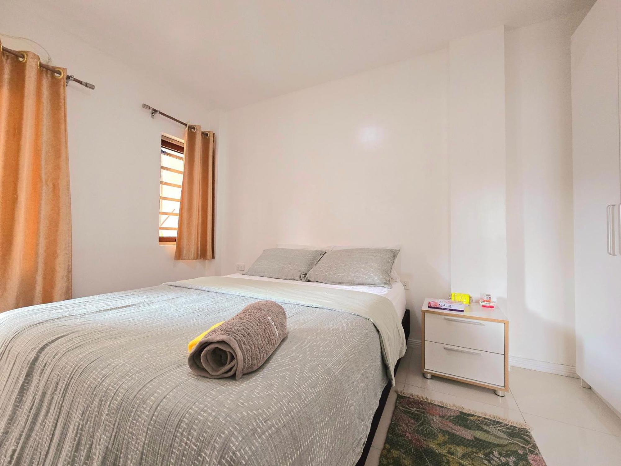 Entire 1 Bedroom Apartment In Suva City Centre Exterior foto