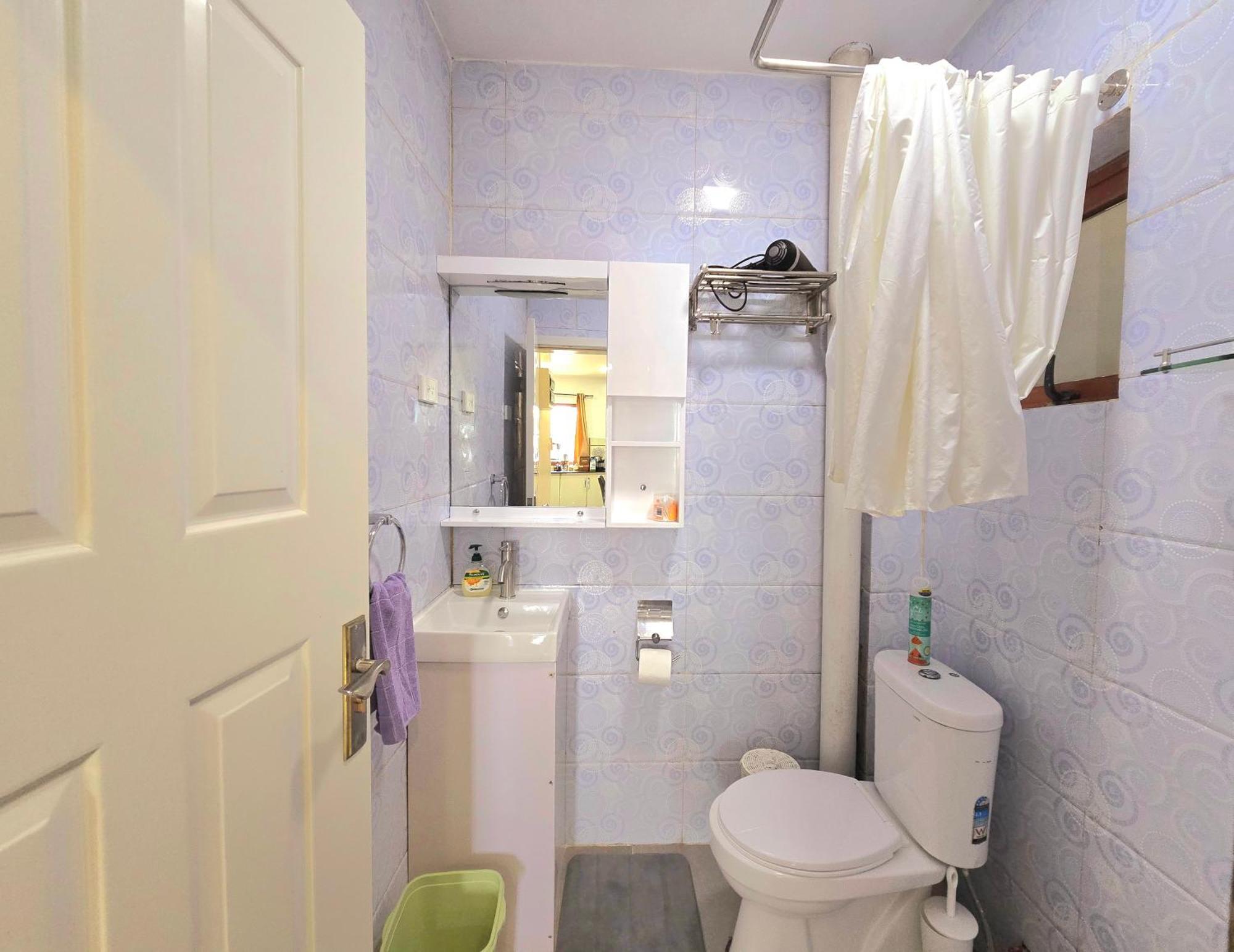 Entire 1 Bedroom Apartment In Suva City Centre Exterior foto