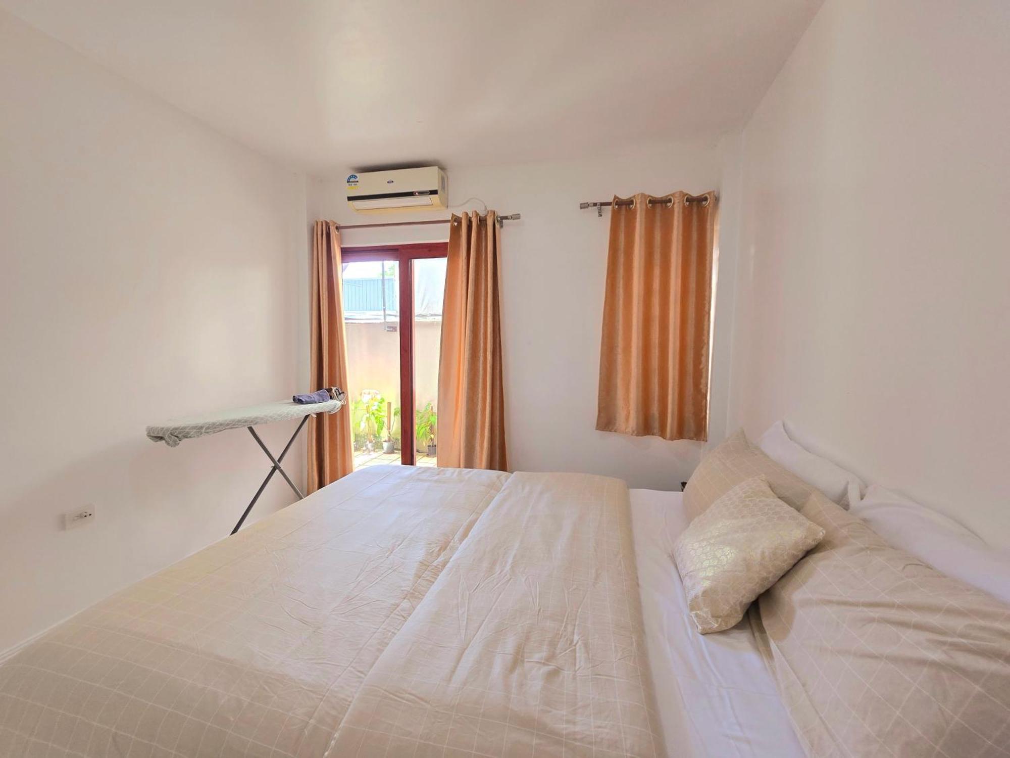 Entire 1 Bedroom Apartment In Suva City Centre Exterior foto