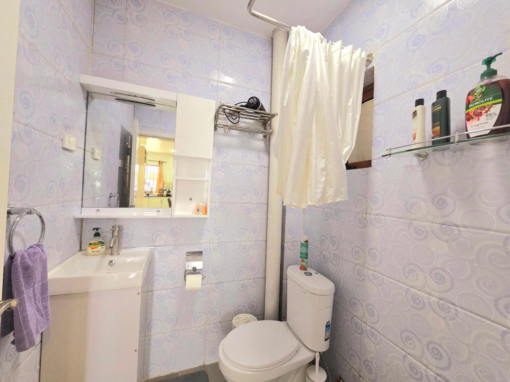 Entire 1 Bedroom Apartment In Suva City Centre Exterior foto